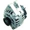 Wai Global Alternator, ALTVA IRIF 12V 90A, 90 Amp12 Volt, CW, 5Groove Pulley 20602N - alternate 3